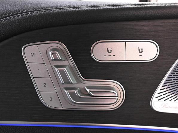 Mercedes-Benz GLE Coupe II (C167) с пробегом 2020 года, цена 5 999 000 рублей, 146410 км, внедорожник, Автокод Объявления
