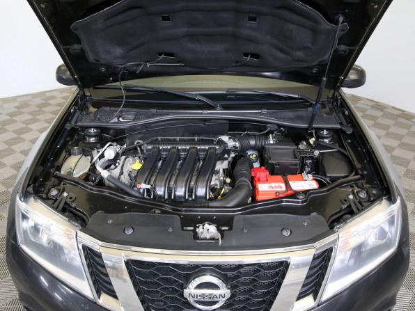 Nissan Terrano III (D10) с пробегом 2017 года, цена 1 095 000 рублей, 168000 км, внедорожник, Автокод Объявления