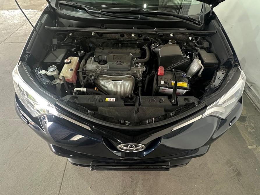 Toyota RAV4 IV (XA40) Рестайлинг Москва  - изображение 19