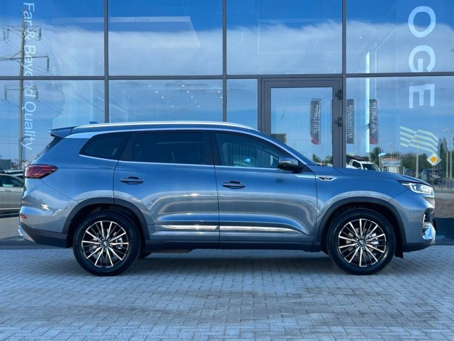 Chery Tiggo 8 Pro I Энгельс  - изображение 7