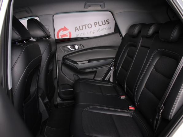 Chery Tiggo 4 I Рестайлинг с пробегом 2021 года, цена 1 460 000 рублей, 47735 км, внедорожник, Автокод Объявления