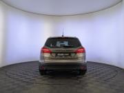 Ford Focus III Рестайлинг Москва  - изображение 32