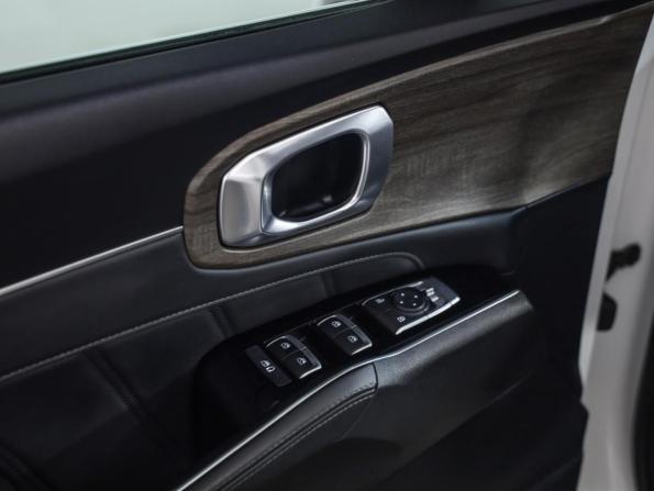 Kia Sorento IV с пробегом 2021 года, цена 2 998 000 рублей, 113500 км, внедорожник, Автокод Объявления