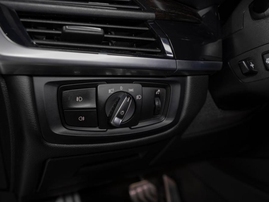 BMW X5 III (F15) Москва  - изображение 24