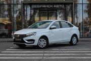 Lada (ВАЗ) Vesta I Рестайлинг (NG) Брянск  - изображение 24