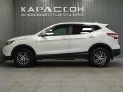 Nissan Qashqai II Пермь  - изображение 22