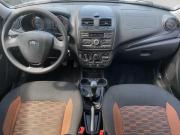 Lada (ВАЗ) Granta I Рестайлинг Нижний Новгород  - изображение 28