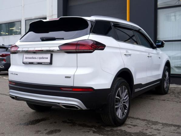 Geely Atlas Pro с пробегом 2024 года, цена 2 100 000 рублей, 57675 км, внедорожник, Автокод Объявления