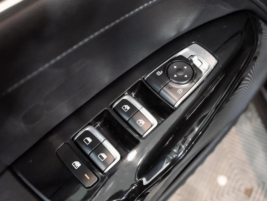 Kia K5 III Екатеринбург  - изображение 14