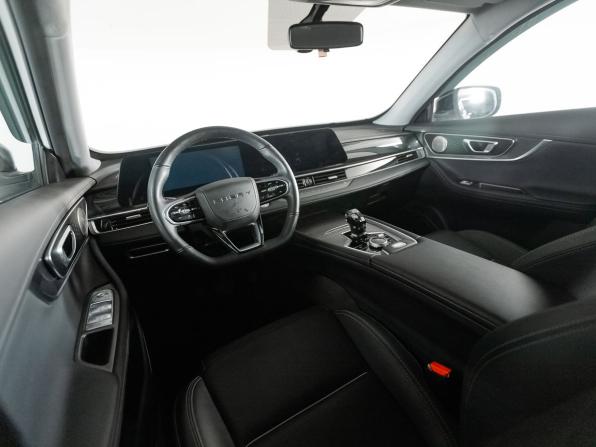 Chery Tiggo 7 Pro Max I Рестайлинг с пробегом 2024 года, цена 1 935 000 рублей, 17896 км, внедорожник, Автокод Объявления