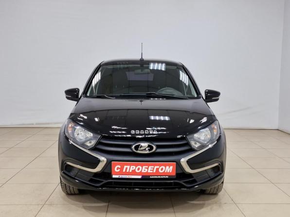 Lada (ВАЗ) Granta I Рестайлинг с пробегом 2022 года, цена 795 000 рублей, 53563 км, хэтчбек, Автокод Объявления