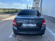 Lada (ВАЗ) Granta I Рестайлинг Самара  - изображение 39