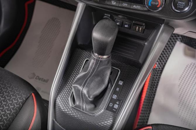 Daihatsu Rocky A200 с пробегом 2020 года, цена 1 479 000 рублей, 70043 км, внедорожник, Автокод Объявления