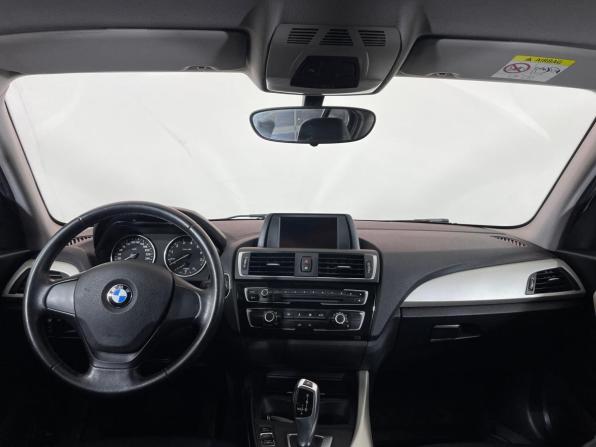 BMW 1 серии II (F20/F21) Рестайлинг с пробегом 2015 года, цена 1 330 000 рублей, 111748 км, хэтчбек, Автокод Объявления