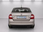 Skoda Rapid I Рестайлинг Москва  - изображение 19