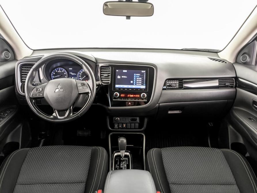 Mitsubishi Outlander III Рестайлинг 3 Москва  - изображение 16
