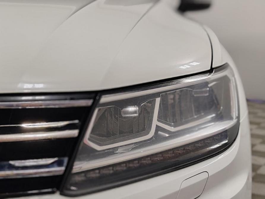 Volkswagen Tiguan II Москва  - изображение 23