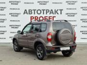 Chevrolet Niva I Рестайлинг Владимир  - изображение 15