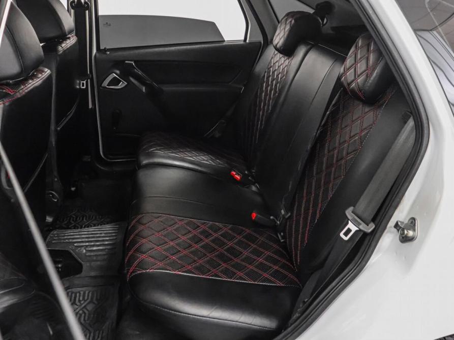 Lada (ВАЗ) Granta I Рестайлинг Минеральные Воды  - изображение 9