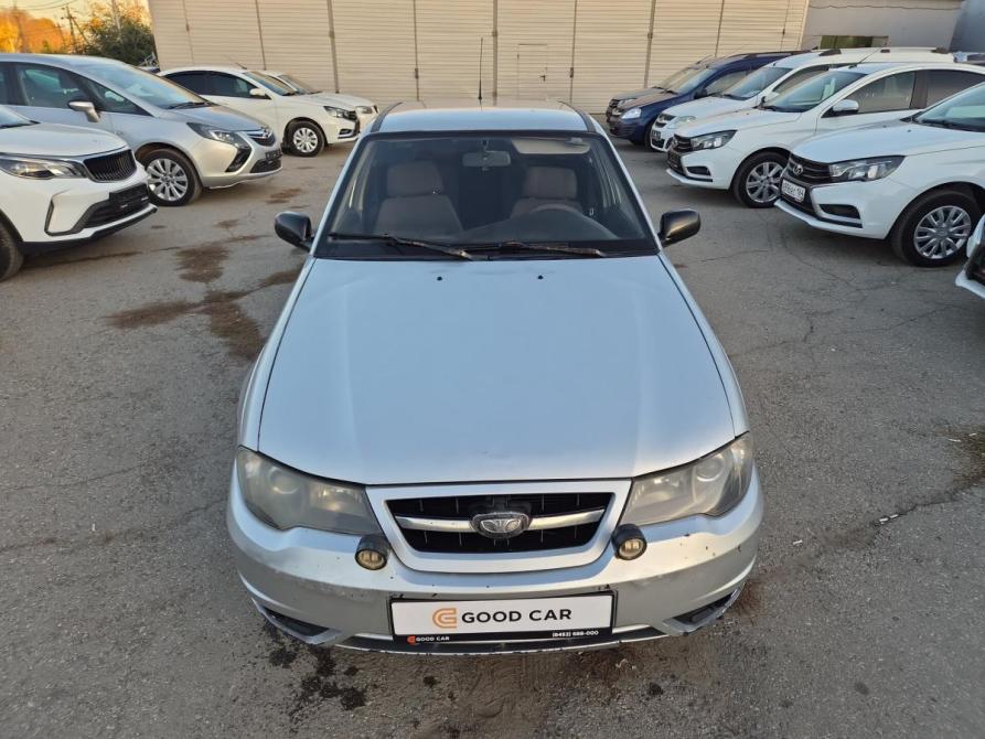 Daewoo Nexia I Рестайлинг Саратов  - изображение 8