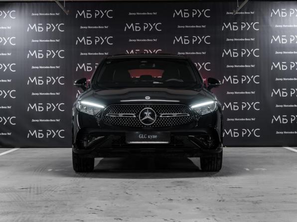 Новый Mercedes-Benz GLC Coupe II (C254) 2025 года, цена 8 000 000 рублей, внедорожник, Автокод Объявления