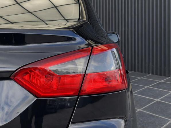Ford Focus III с пробегом 2014 года, цена 757 000 рублей, 191012 км, седан, Автокод Объявления