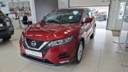 Nissan Qashqai II Рестайлинг Уфа  - изображение 32