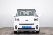 Kia Ray I Рестайлинг 2 Пермь  - изображение 25