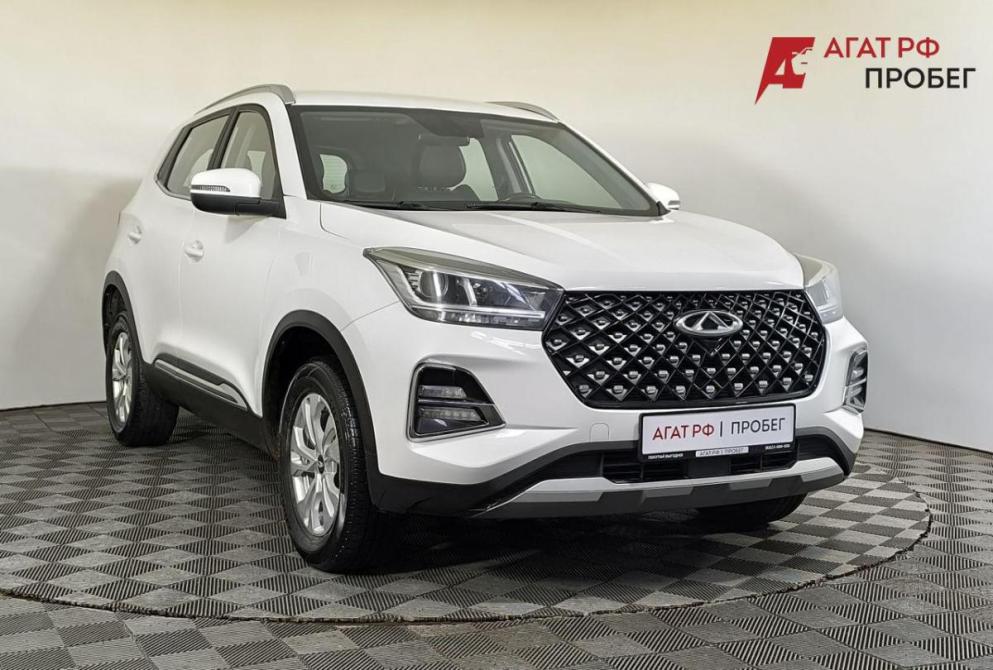 Chery Tiggo 4 Pro I Рестайлинг Нижний Новгород  - изображение 3