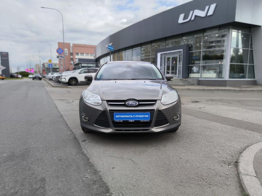Ford Focus III Санкт-Петербург  - изображение 2