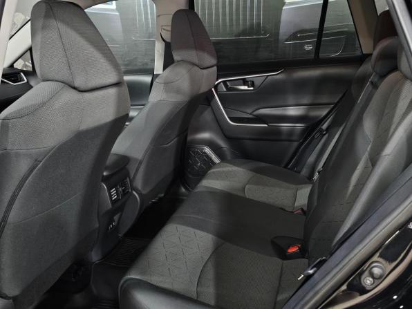 Toyota RAV4 V (XA50) с пробегом 2020 года, цена 3 360 000 рублей, 80960 км, внедорожник, Автокод Объявления