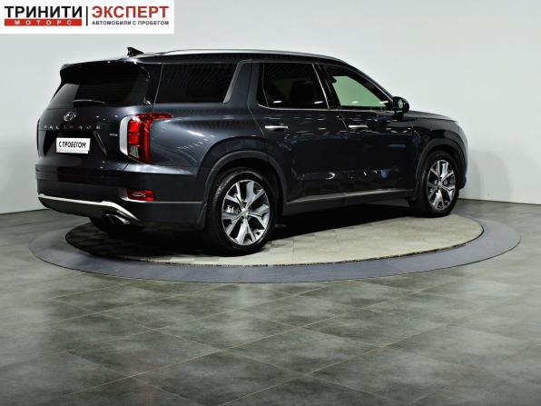 Hyundai Palisade I с пробегом 2019 года, цена 3 397 000 рублей, 246571 км, внедорожник, Автокод Объявления