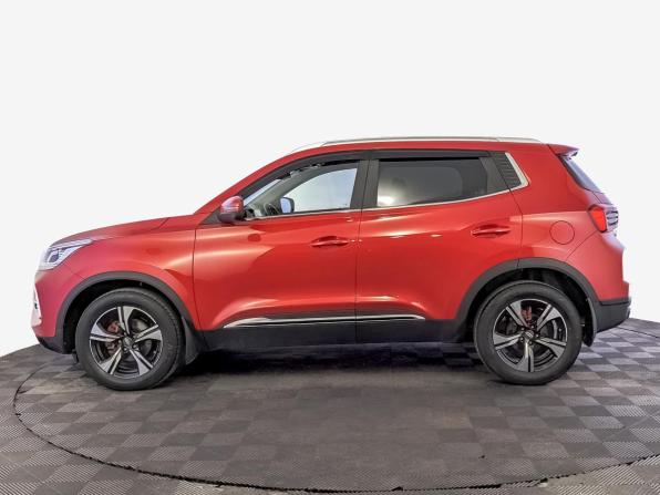Chery Tiggo 4 Pro I Рестайлинг с пробегом 2023 года, цена 1 455 000 рублей, 57280 км, внедорожник, Автокод Объявления