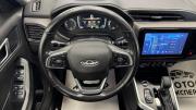 Chery Tiggo 4 I Рестайлинг Липецк  - изображение 38