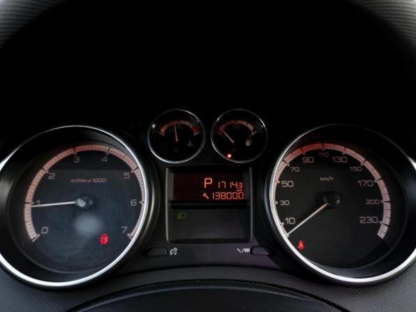 Peugeot 408 I с пробегом 2012 года, цена 599 000 рублей, 138000 км, седан, Автокод Объявления