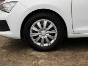 Skoda Rapid II Казань  - изображение 24