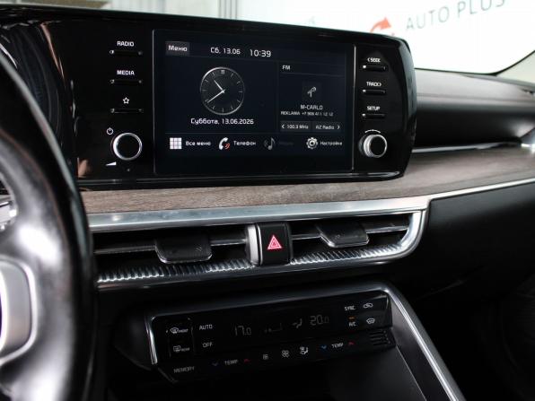 Kia K5 III с пробегом 2021 года, цена 2 190 000 рублей, 140000 км, седан, Автокод Объявления