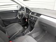 Skoda Rapid I Рестайлинг Москва  - изображение 48