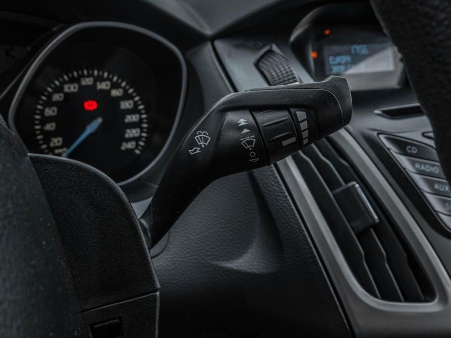 Ford Focus III Ставрополь  - изображение 17