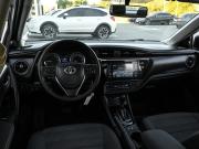 Toyota Corolla XI (E160 E170 E180) Рестайлинг 1 Волгоград  - изображение 26