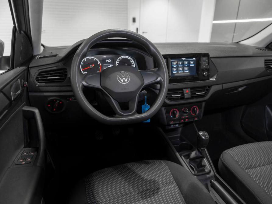 Volkswagen Polo VI Москва  - изображение 7