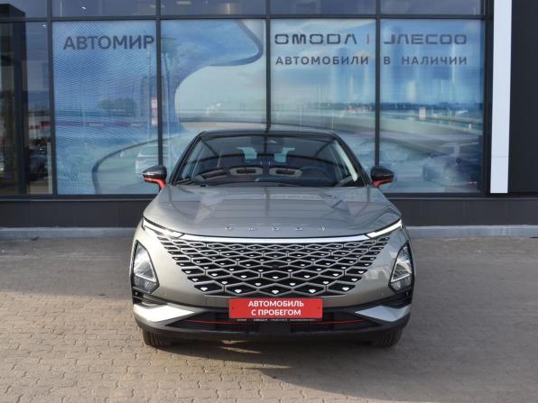 Omoda C5 I с пробегом 2023 года, цена 1 920 000 рублей, 18547 км, внедорожник, Автокод Объявления