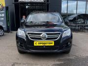 Volkswagen Tiguan I Нефтекамск  - изображение 13