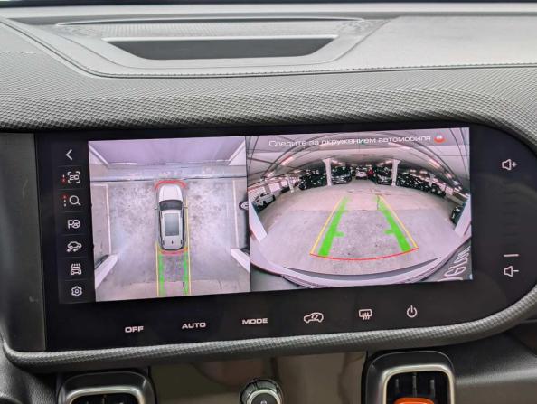 Haval Dargo I с пробегом 2023 года, цена 2 697 000 рублей, 31263 км, внедорожник, Автокод Объявления
