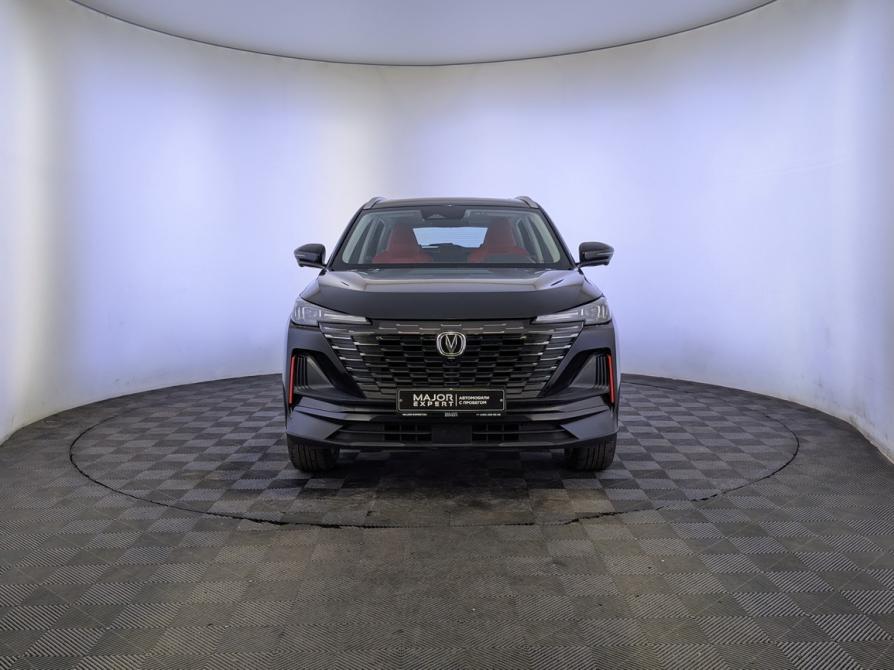 Changan CS55 Plus II Москва  - изображение 2