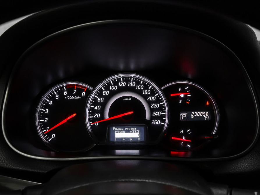 Nissan Teana II (J32) Рестайлинг Минеральные Воды  - изображение 21