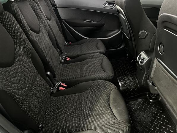 Peugeot 308 I Рестайлинг с пробегом 2011 года, цена 690 000 рублей, 270713 км, универсал, Автокод Объявления