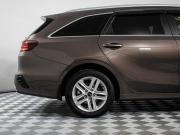 Kia Ceed III Москва  - изображение 33