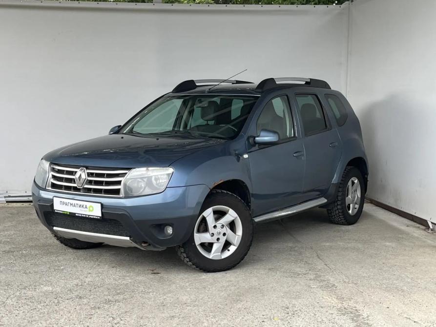 Renault Duster I Петрозаводск  - изображение 2
