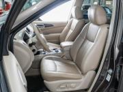 Nissan Pathfinder IV Тюмень  - изображение 42